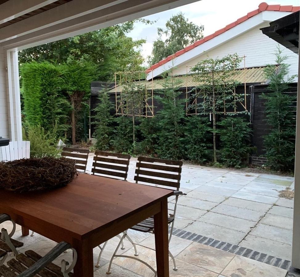 Welcome In - Hoge Weide 64 โอชต์คาเปลเล ภายนอก รูปภาพ