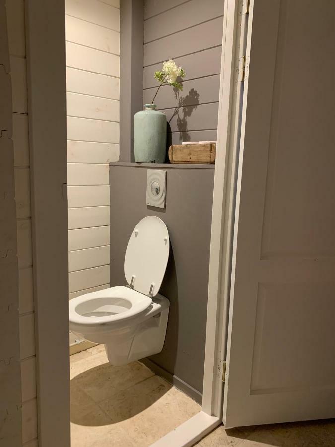 Welcome In - Hoge Weide 64 โอชต์คาเปลเล ภายนอก รูปภาพ