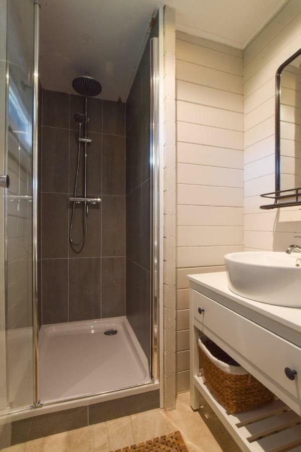 Welcome In - Hoge Weide 64 โอชต์คาเปลเล ภายนอก รูปภาพ